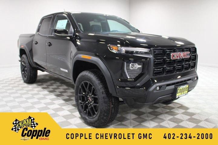 2026 GMC Canyon Elevation, 4WD for sale in Louisville, NE