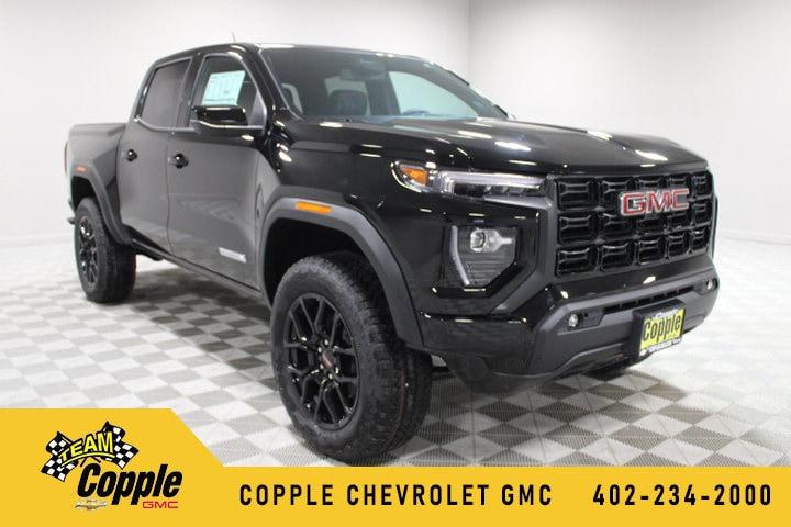 2026 GMC Canyon Elevation, 4WD for sale in Louisville, NE