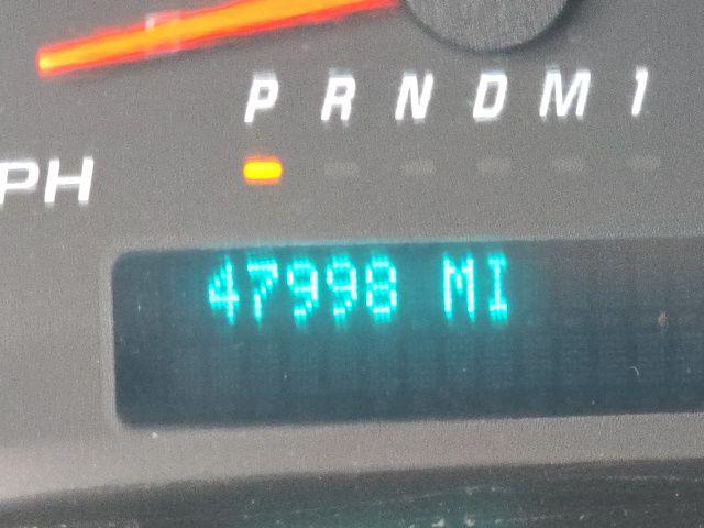 2021 Chevrolet Express Cargo RWD 2500 Regular Wheelbase WT