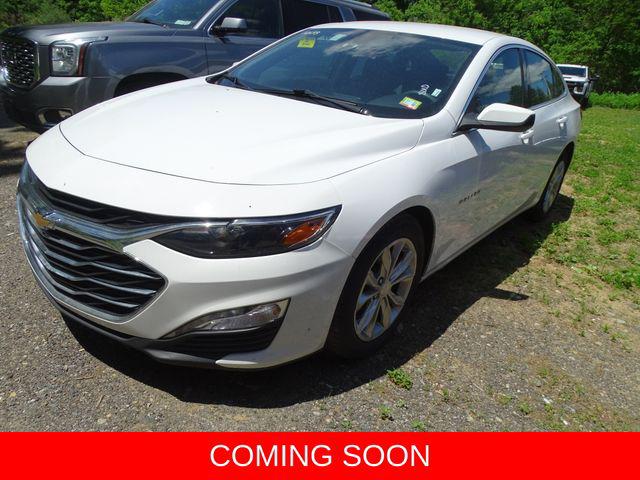 2024 Chevrolet Malibu FWD 1LT for sale in Budd Lake, NJ