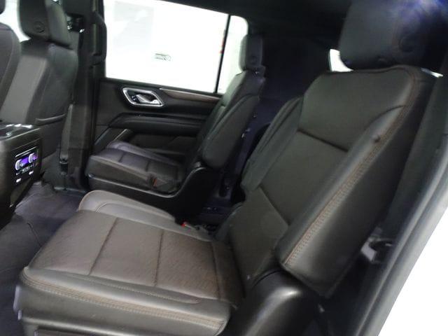 2024 Chevrolet Suburban 4WD High Country