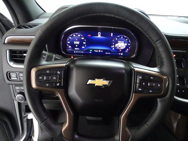 2024 Chevrolet Suburban 4WD High Country