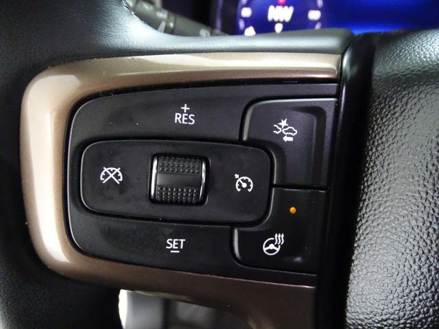 2024 Chevrolet Suburban 4WD High Country