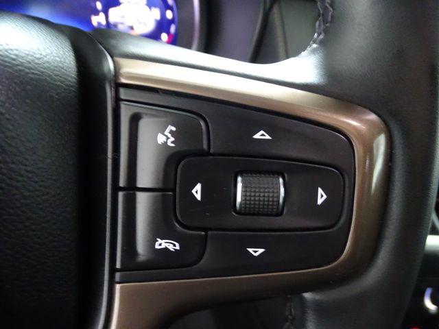 2024 Chevrolet Suburban 4WD High Country
