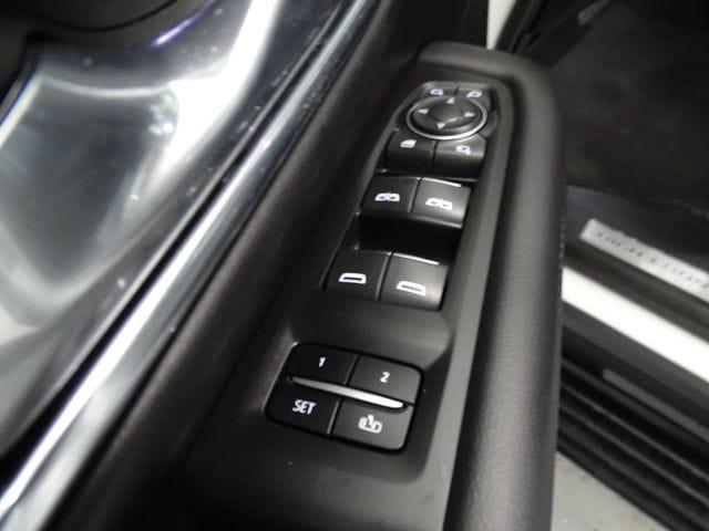 2024 Chevrolet Suburban 4WD High Country