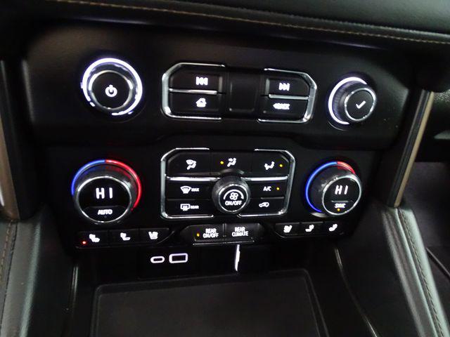 2024 Chevrolet Suburban 4WD High Country