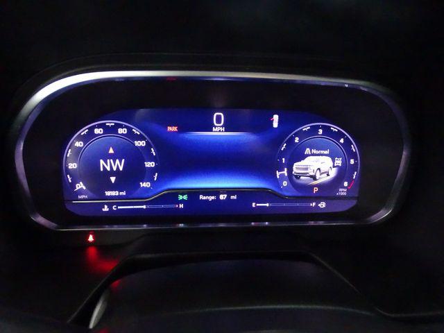 2024 Chevrolet Suburban 4WD High Country