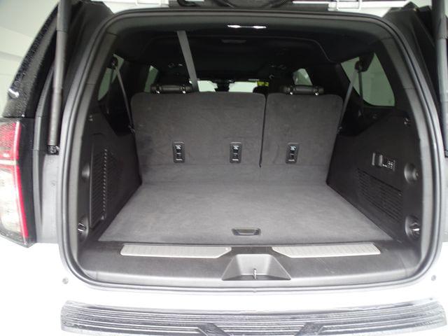2024 Chevrolet Suburban 4WD High Country