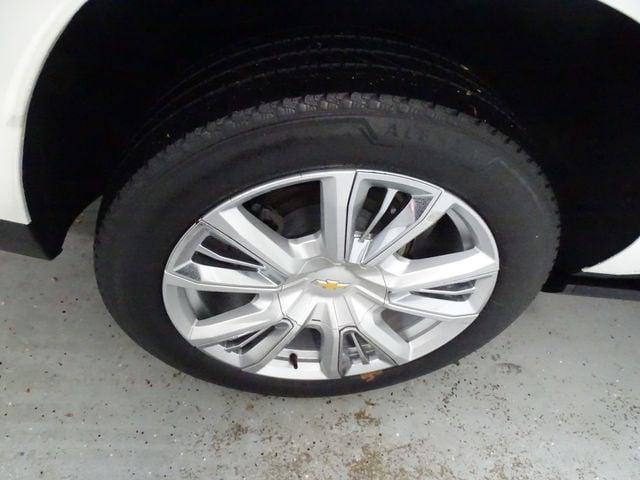 2024 Chevrolet Suburban 4WD High Country