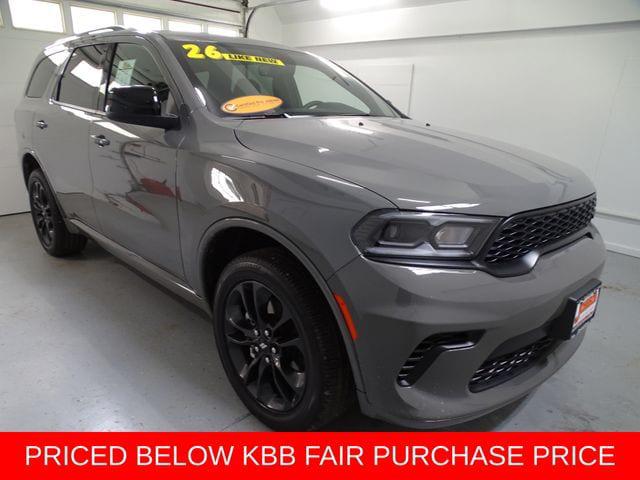 2026 Dodge Durango GT for sale in Budd Lake, NJ