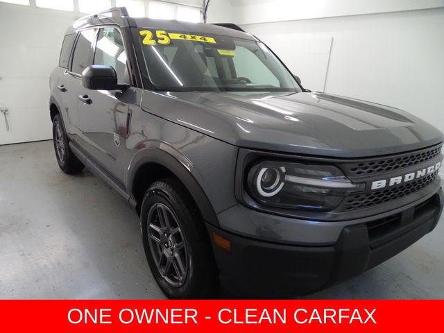 2025 Ford Bronco Sport Big Bend for sale in Budd Lake, NJ