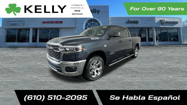 2026 Ram 1500 Big Horn Crew Cab 4x4 5'7" Box for sale in Emmaus, PA