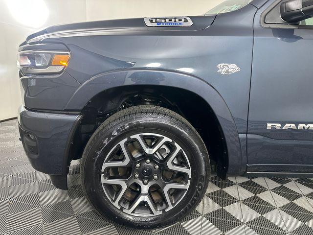 2026 RAM Ram 1500 RAM 1500 LARAMIE CREW CAB 4X4 57 BOX 2026 RAM Ram 1500 RAM 1500 LARAMIE CREW CAB 4X4 57 BOX