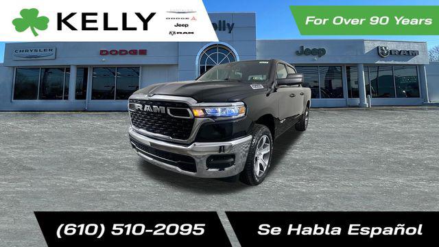 2026 Ram 1500 Tradesman Crew Cab 4x4 5'7" Box for sale in Emmaus, PA
