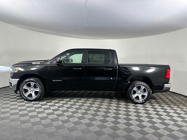 2026 RAM Ram 1500 RAM 1500 TRADESMAN CREW CAB 4X4 57 BOX 2026 RAM Ram 1500 RAM 1500 TRADESMAN CREW CAB 4X4 57 BOX