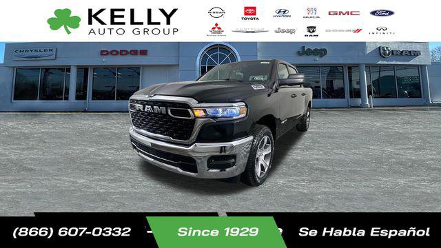 2026 Ram 1500 Tradesman Crew Cab 4x4 5'7" Box for sale in Emmaus, PA