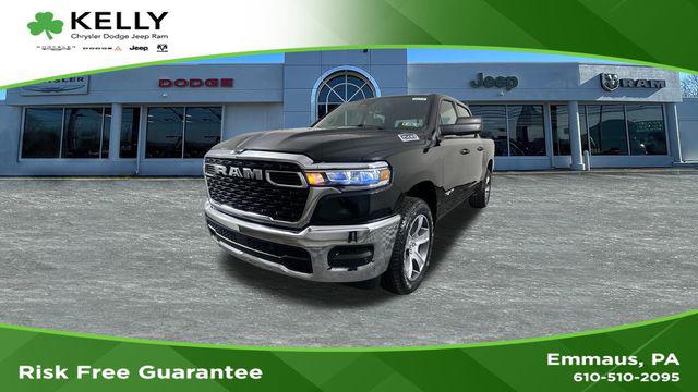 2026 Ram 1500 Tradesman Crew Cab 4x4 5'7" Box for sale in Emmaus, PA