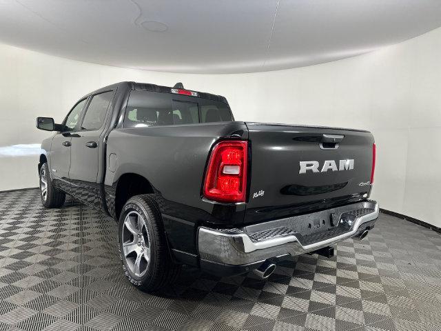 2026 Ram 1500 Tradesman Crew Cab 4x4 57 Box