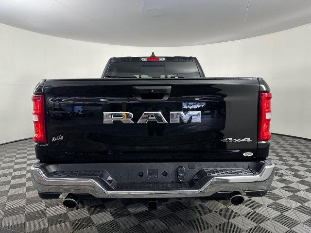 2026 Ram 1500 Tradesman Crew Cab 4x4 57 Box