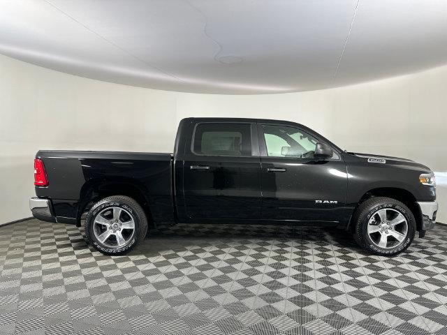 2026 Ram 1500 Tradesman Crew Cab 4x4 57 Box