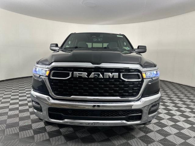 2026 Ram 1500 Tradesman Crew Cab 4x4 57 Box