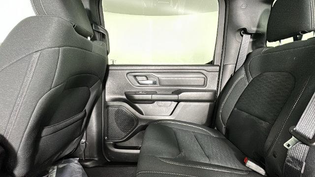 2026 Ram 1500 Tradesman Crew Cab 4x4 57 Box