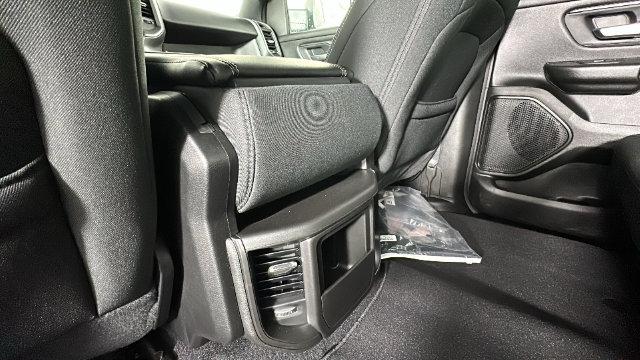 2026 Ram 1500 Tradesman Crew Cab 4x4 57 Box