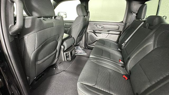 2026 Ram 1500 Tradesman Crew Cab 4x4 57 Box