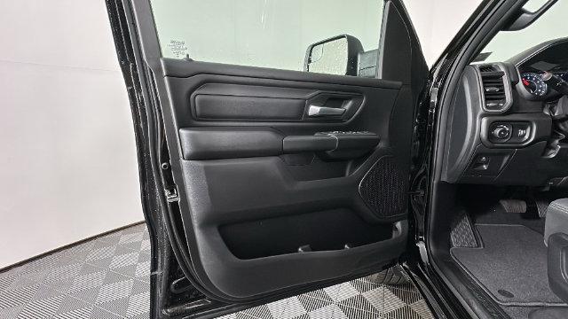 2026 Ram 1500 Tradesman Crew Cab 4x4 57 Box