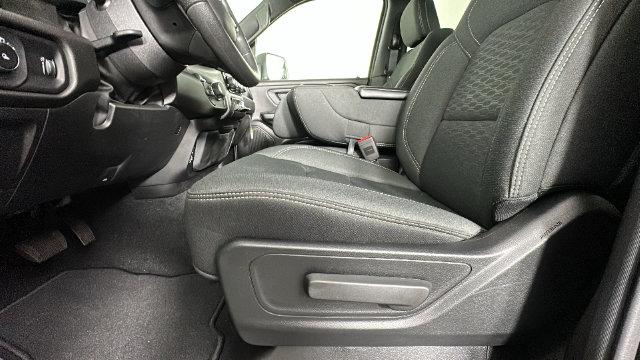 2026 Ram 1500 Tradesman Crew Cab 4x4 57 Box