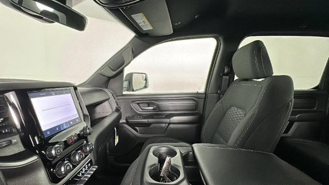 2026 Ram 1500 Tradesman Crew Cab 4x4 57 Box