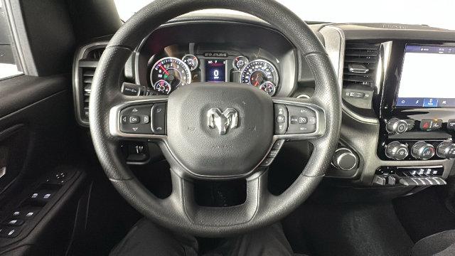 2026 Ram 1500 Tradesman Crew Cab 4x4 57 Box
