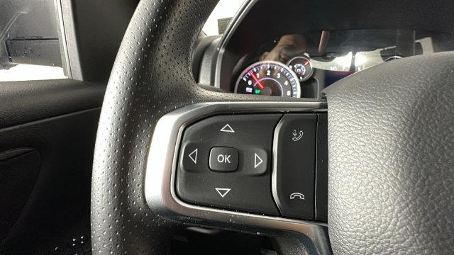2026 Ram 1500 Tradesman Crew Cab 4x4 57 Box