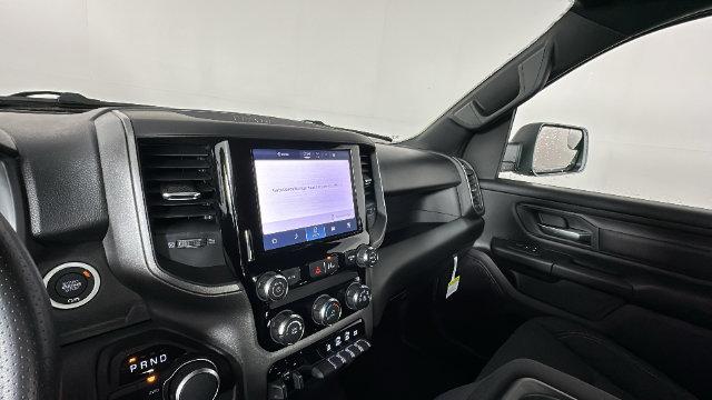 2026 Ram 1500 Tradesman Crew Cab 4x4 57 Box