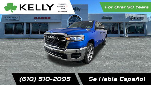 2026 Ram 1500 Tradesman Crew Cab 4x4 5'7" Box for sale in Emmaus, PA
