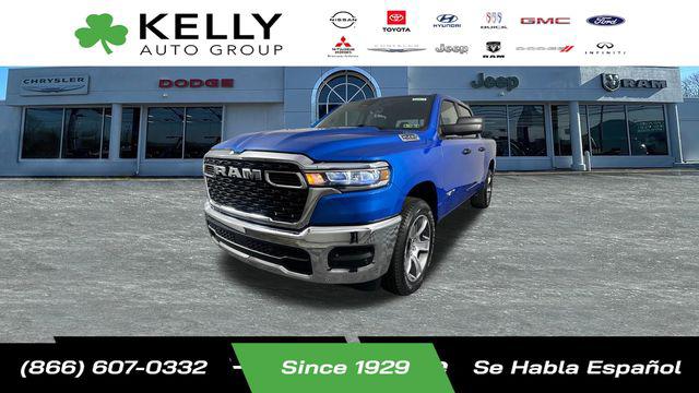2026 Ram 1500 Tradesman Crew Cab 4x4 5'7" Box for sale in Emmaus, PA