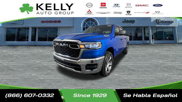 2026 Ram 1500 Tradesman Crew Cab 4x4 5'7" Box for sale in Emmaus, PA