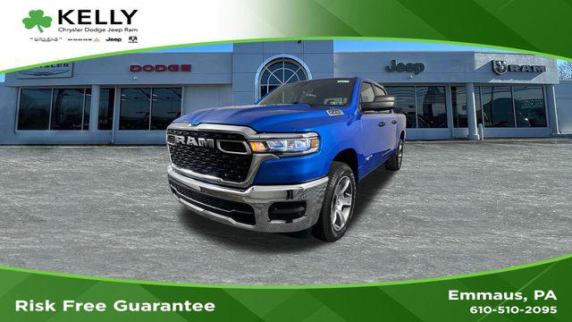2026 Ram 1500 Tradesman Crew Cab 4x4 5'7" Box for sale in Emmaus, PA