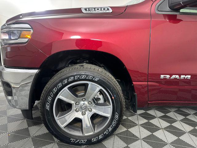 2026 RAM Ram 1500 RAM 1500 TRADESMAN CREW CAB 4X4 57 BOX 2026 RAM Ram 1500 RAM 1500 TRADESMAN CREW CAB 4X4 57 BOX