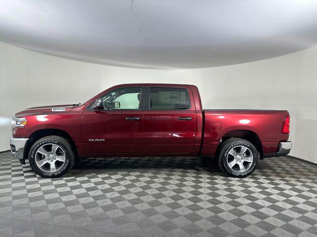 2026 RAM Ram 1500 RAM 1500 TRADESMAN CREW CAB 4X4 57 BOX 2026 RAM Ram 1500 RAM 1500 TRADESMAN CREW CAB 4X4 57 BOX