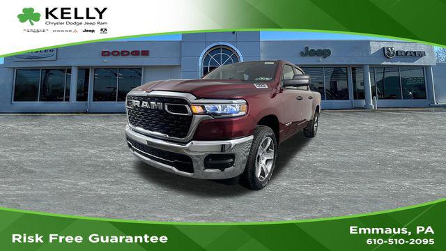 2026 Ram 1500 Tradesman Crew Cab 4x4 5'7" Box for sale in Emmaus, PA