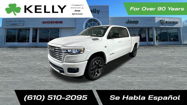 2026 Ram 1500 Laramie Crew Cab 4x4 5'7" Box for sale in Emmaus, PA