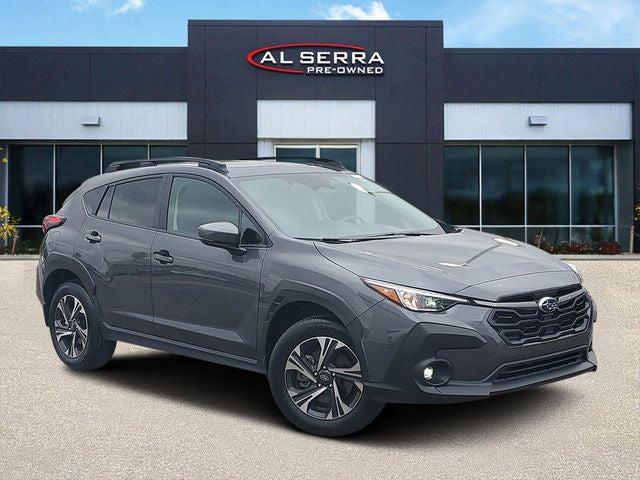 2026 Subaru Crosstrek Premium for sale in Grand Blanc, MI