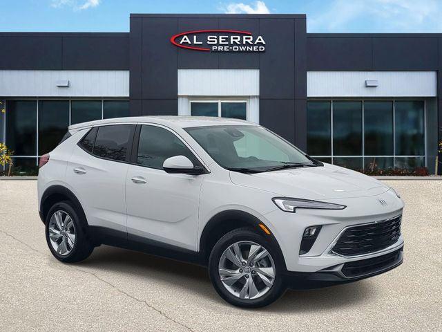 2025 Buick Encore GX Preferred AWD for sale in Grand Blanc, MI