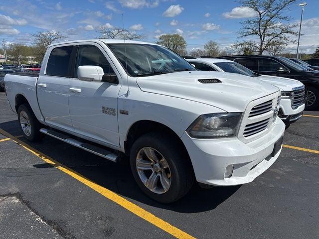 2014 Ram 1500 Sport for sale in Grand Blanc, MI