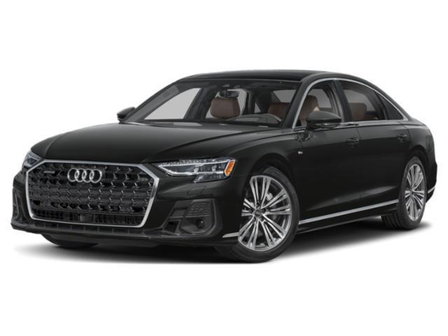 2026 Audi A8 55 TFSI quattro Tiptronic for sale in Burlingame, CA