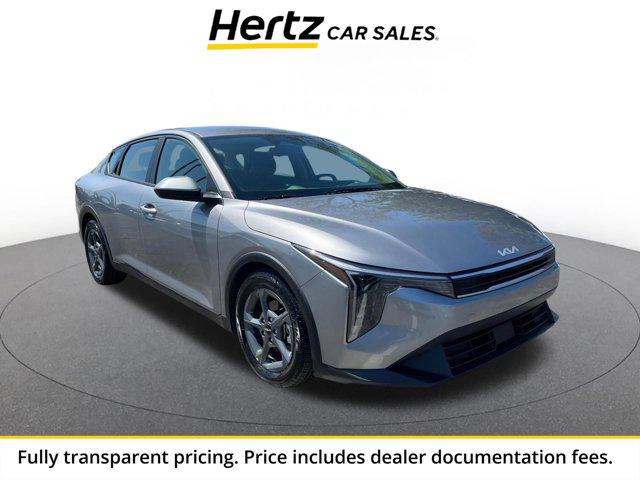 2025 Kia K4 LXS for sale in Torrance, CA