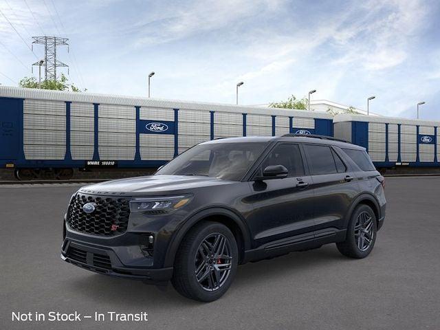2026 Ford Explorer ST for sale in Morristown, NJ