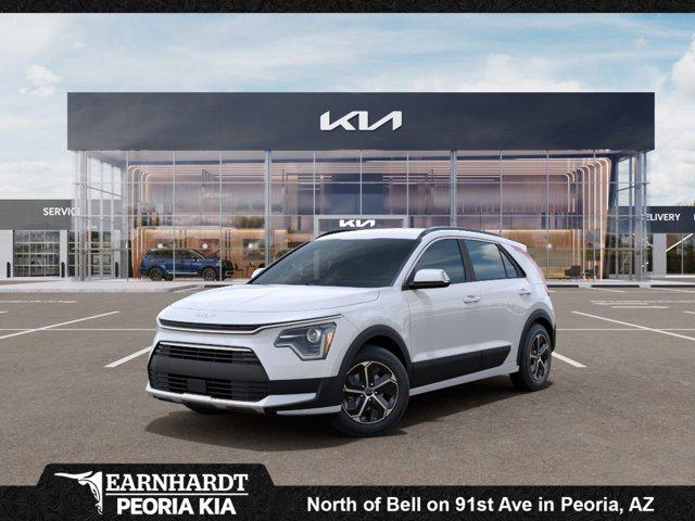 2026 Kia Niro EX for sale in Peoria, AZ