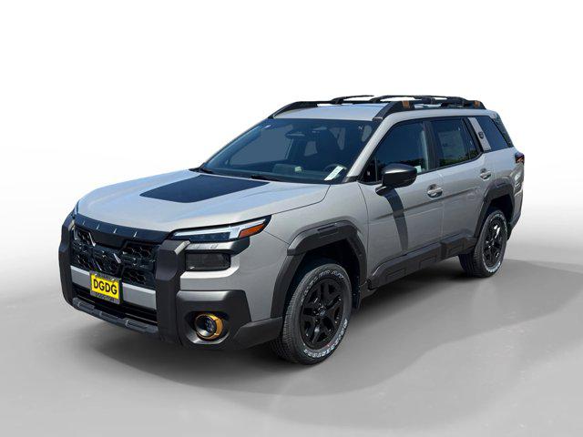 2026 Subaru Outback Wilderness for sale in San Jose, CA